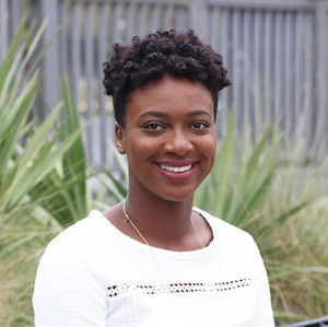 Meet your Posher, Danelle